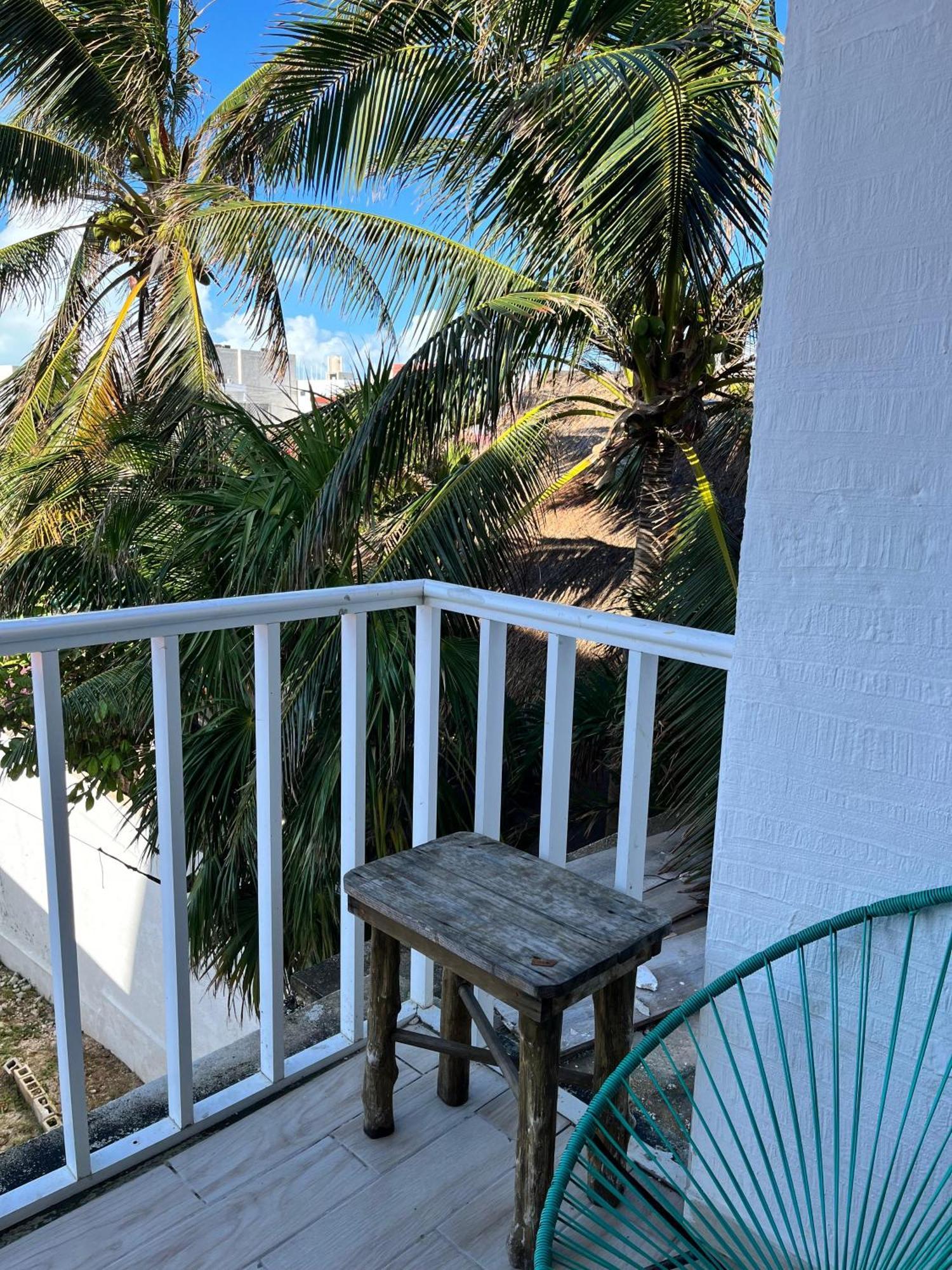 Balu Hotel Ilha das Mulheres Exterior foto